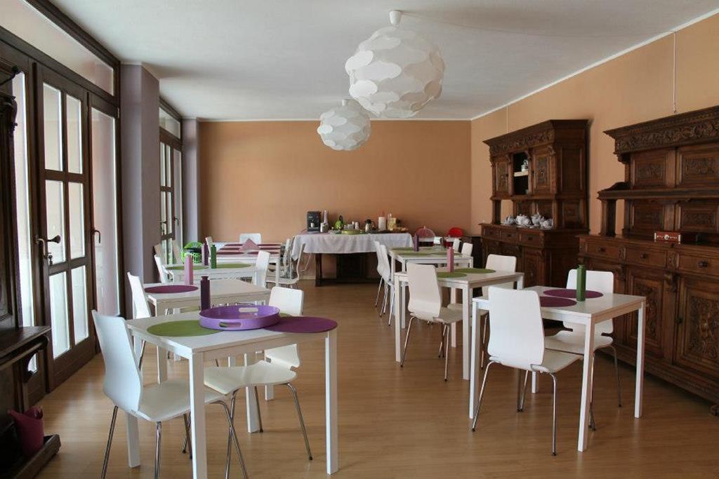 Tenuta Roletto Cuceglio Zewnętrze zdjęcie