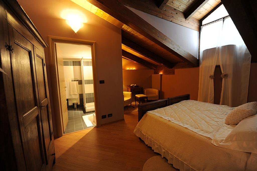 Tenuta Roletto Cuceglio Zewnętrze zdjęcie