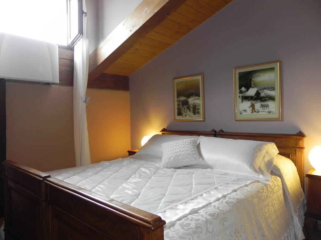 Tenuta Roletto Cuceglio Pokój zdjęcie