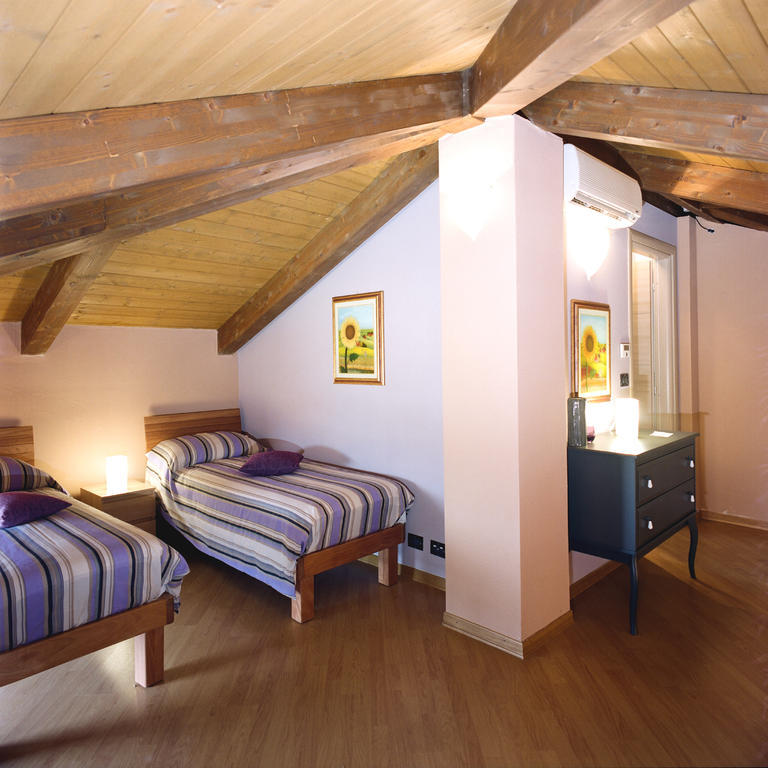 Tenuta Roletto Cuceglio Pokój zdjęcie