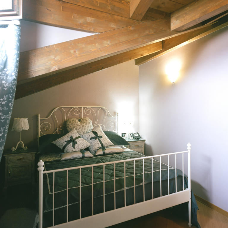 Tenuta Roletto Cuceglio Pokój zdjęcie